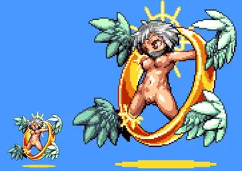 天使系
