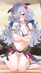 水着アイト / Eitr