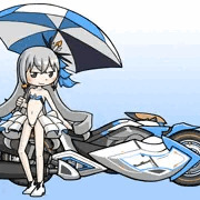マイクロレースクイーン