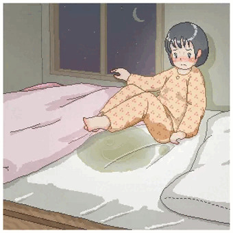 遅かった目覚め