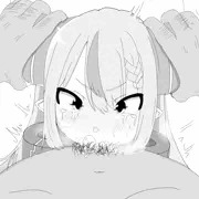 ●●●●・●ー●●●ちゃんイラマハンドル