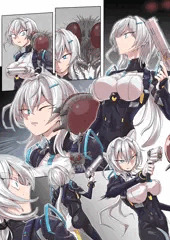 リク絵