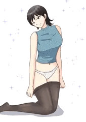 着替え１７