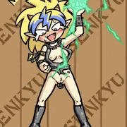 メタル姫
