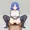 看板娘