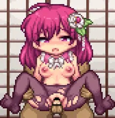 ななか敗北孕ませ