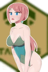 バニーの日ホタルコちゃん