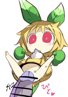 パティモンク犯す