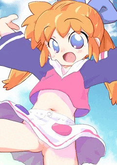 今日はスージー、ぽぷりちゃ