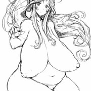 落書き