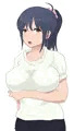試作キャラ　01