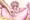 pinkyちゃんのくぱぁ