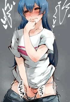 うみニーの日