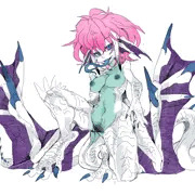 もんむす