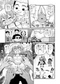 貞代が100人にヤられるまんが