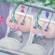 新遊具オカズメーカー【アニメ】