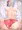 水着武蔵ちゃんの後背位