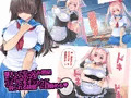 陰キャ女子がコスプレに目覚めてオナニー配信♥【CG集版】