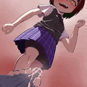 スパイダースタンピング