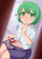 リグル　ないしょちんちん