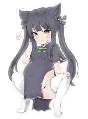 ぼてリンちゃん