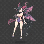 リリス ωver