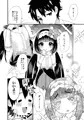 【C95新刊サンプル】刑部姫ロリ化本
