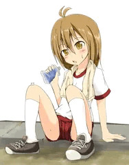 落書き1