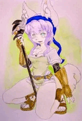 マーニ・ウールヴ