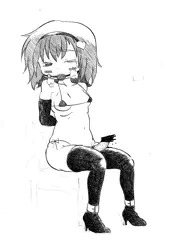 ふたなりさとりん