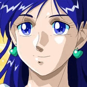 ふたりはプリキュア　キュアホワイト　Pt2
