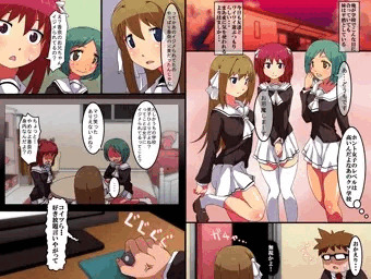 宣伝～(/・ω・)/