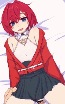 アンジュさん