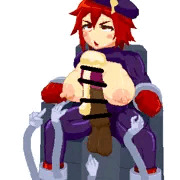 【リクエスト】武闘派