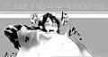 第６十刃に侵食される女死神（BLEACH）