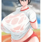 透けツバキ