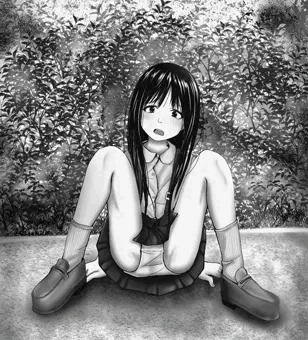 女児パンツ