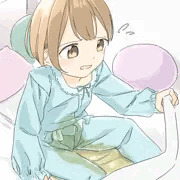 今朝も…
