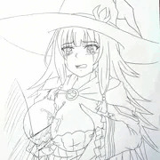 仲間を助ける為に身体を差し出すシャーロットちゃん。