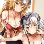 Wジャンヌ