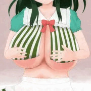 蓮華ちゃん