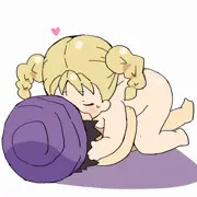 初潮前の花嫁