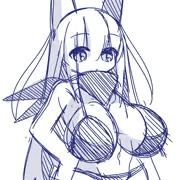 くノ一狐娘ちゃん