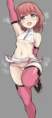 相河愛花
