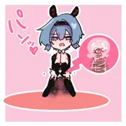 触手椅子