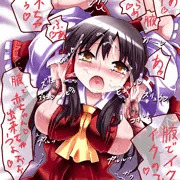脇霊夢さん