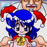 ロリもいるホーリーナイト