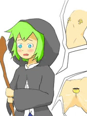 エロトラップダンジョン②