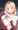 ノーブラの優しいギャル