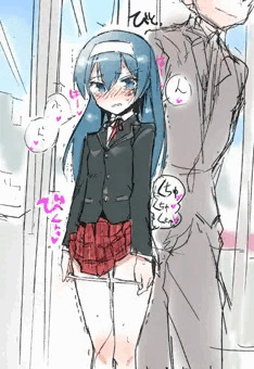 落書き詰め